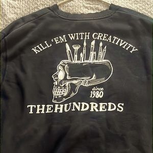 VINTAGE The Hundreds Sweater